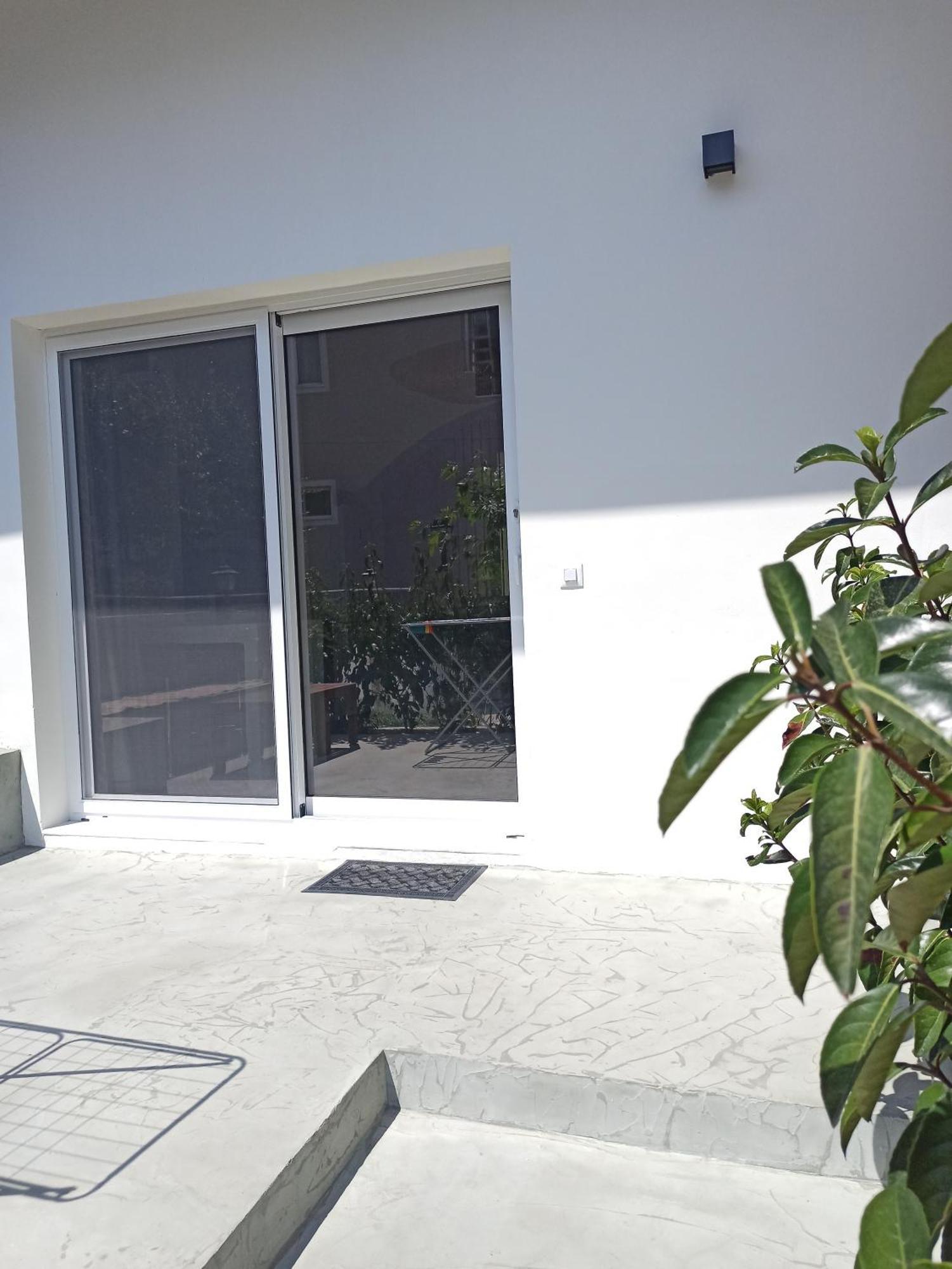 Appartamento Nomadic Ambience Parga Esterno foto