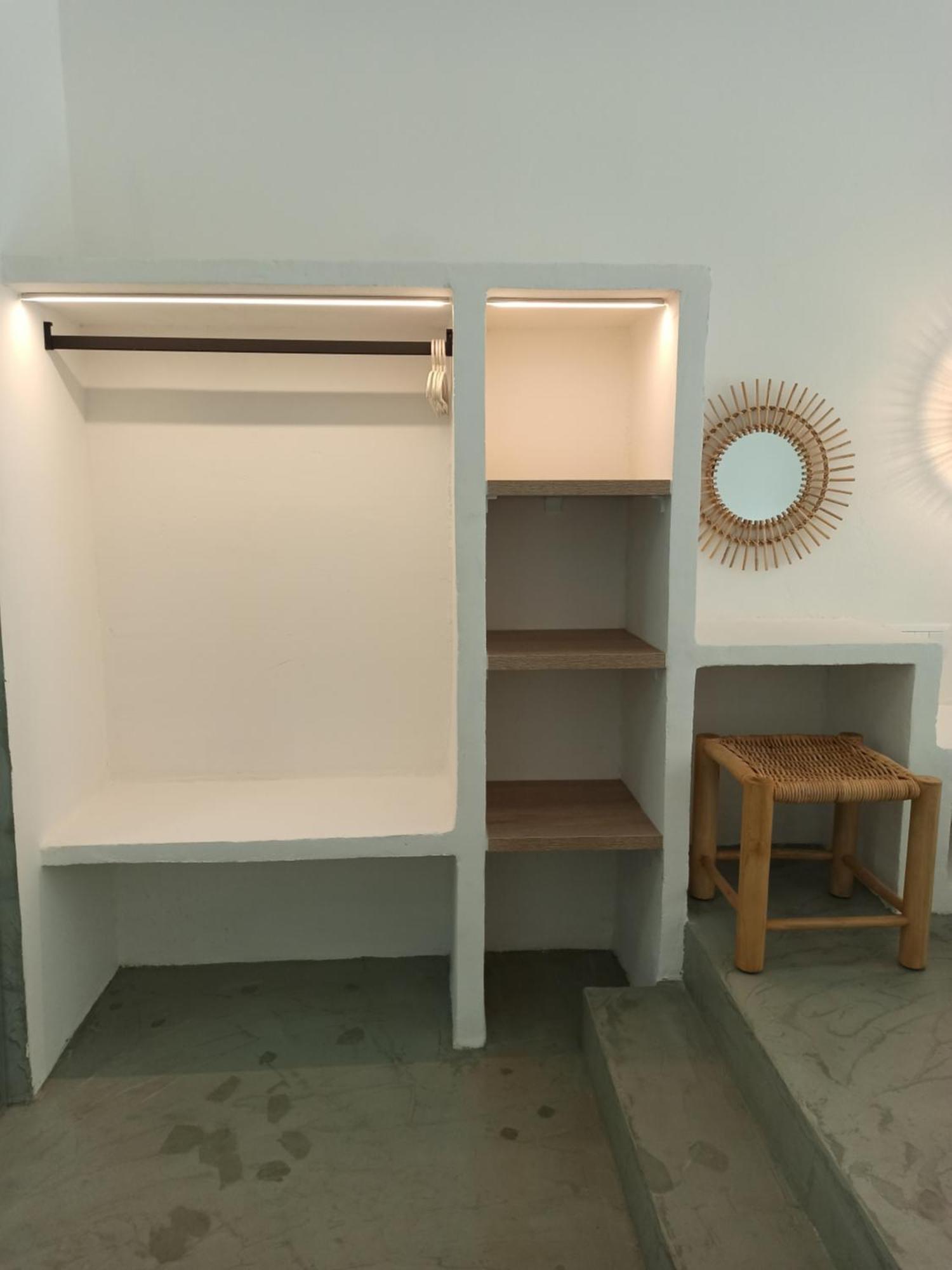 Appartamento Nomadic Ambience Parga Esterno foto