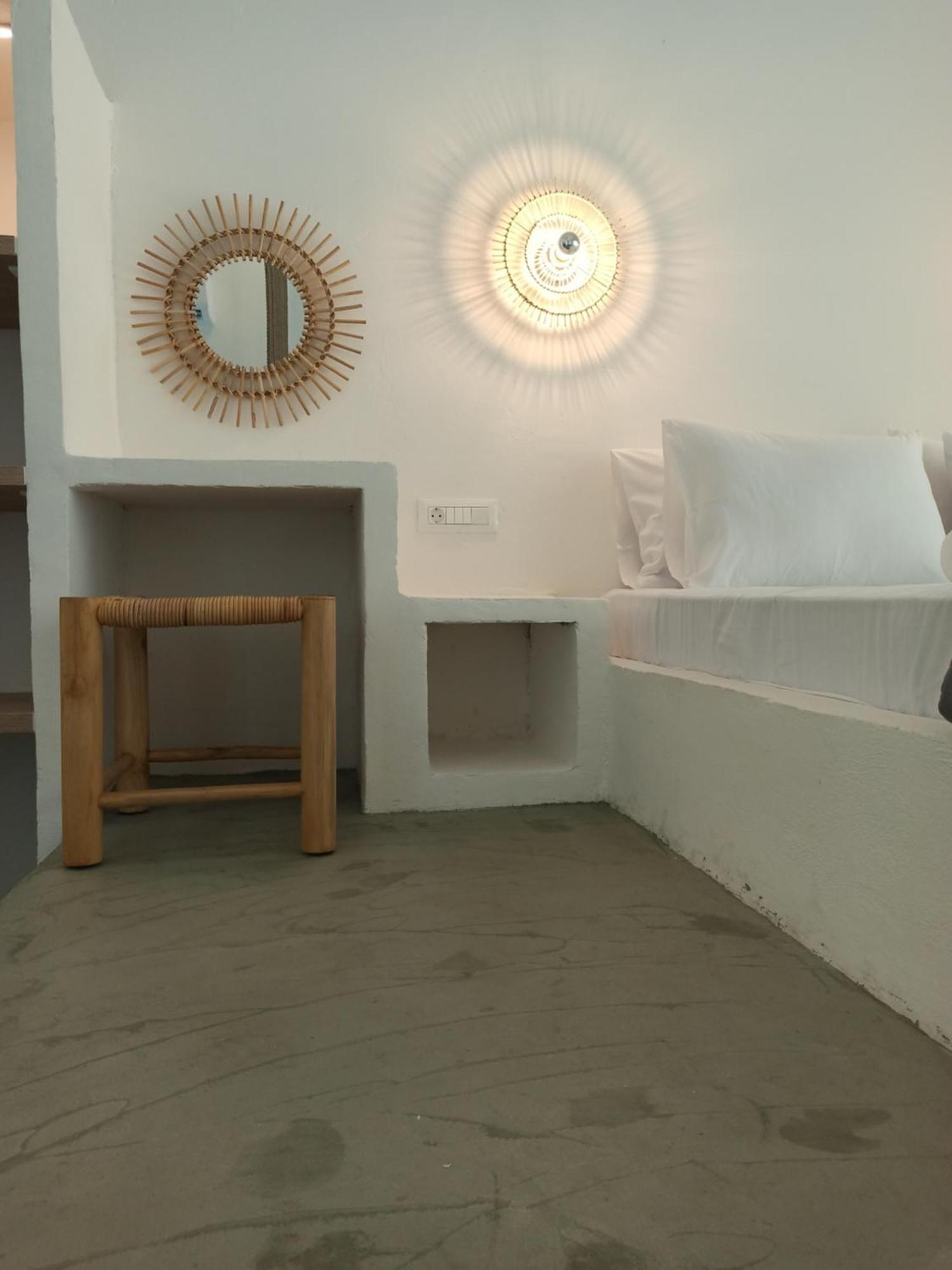 Appartamento Nomadic Ambience Parga Esterno foto